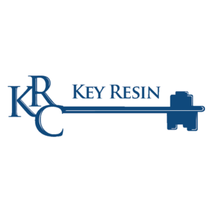 Key Resin Luster Metallic Coating System