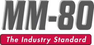 Metzger/McGuire MM-80 Epoxy Joint Filler