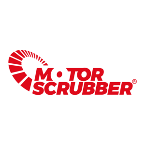 Motor Scrubber