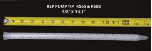 RSP RS65/RS88 Pump Tip