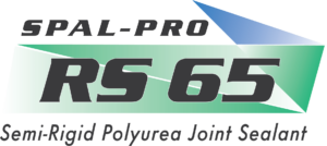 Metzger/McGuire RS 65 Polyurethane Concrete Sealant