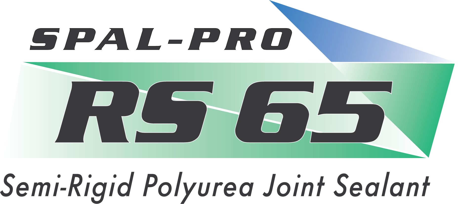 Metzger/McGuire RS 65 Polyurethane Concrete Sealant