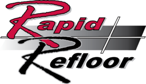 Metzger McGuire Rapid Refloor