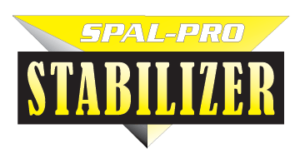 Metzger/McGuire Spal-Pro Stabilizer