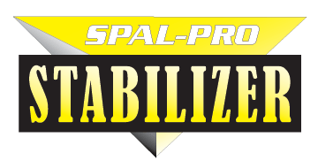 Metzger/McGuire Spal-Pro Stabilizer