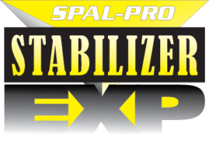 Metzger/McGuire Spal-Pro Stabilizer EXP