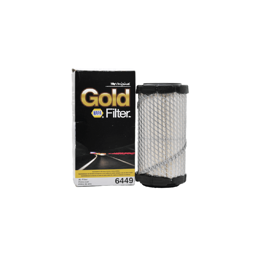 Multiquip Trowel Air Filter