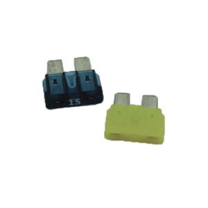 Multiquip Trowel Fuses