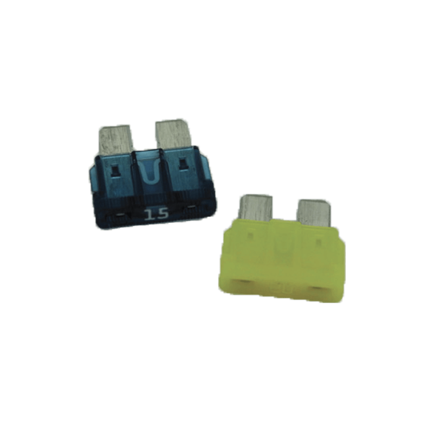 Multiquip Trowel Fuses
