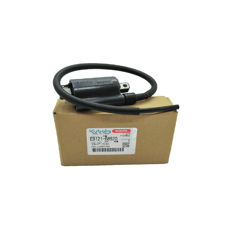 Multiquip Trowel Ignition Coil