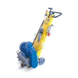 VonArx VA25 S 10" Electric Scarifier