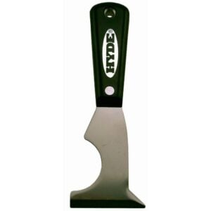 Hyde 5-In-1 Scraper Tool Hyde Paint Scraper Blade