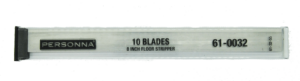 Personna Floor Stripper Blade