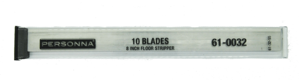 Personna Floor Stripper Blade