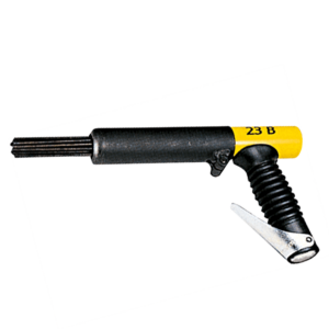 VonArx 23B Needle Scaler