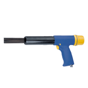 VonArx NP23K Needle Scaler