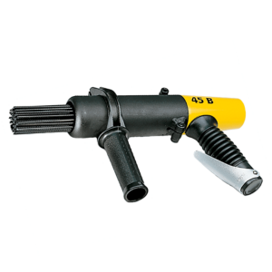 VonArx 45B Needle Scaler