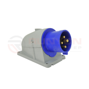 HTC 500 Appliance Inlet Surface 32A