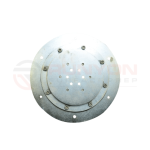 HTC 500 Polycord Complete