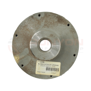 HTC 800 Bearing Cup Pulley Upper