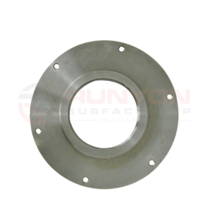 HGTC 800/650 New Bearing Cup Lower