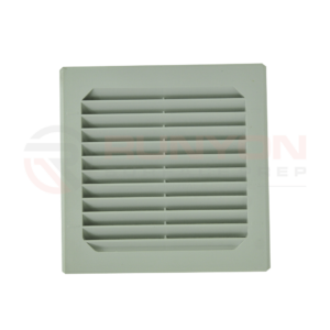 HTC 800 Panel Vent Filter Cover