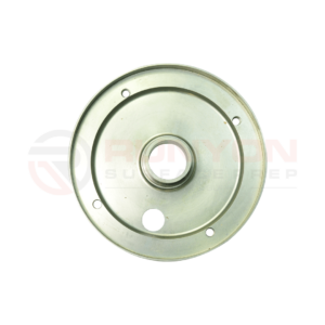 HTC Part 500 Engine Plate