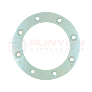 HTC 800 Cover Center Hub