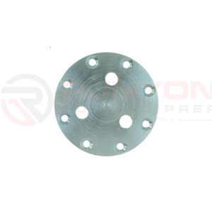 HTC 800HD Inner Grind Holder Plate