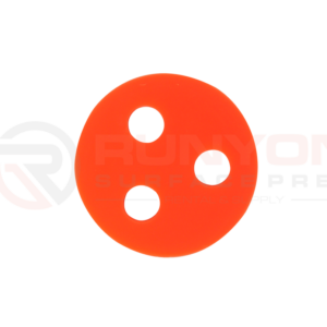 HTC 800 Old 3-Hole Poly Cord Spring