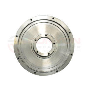 HTC 800 Classic Bearing Hub