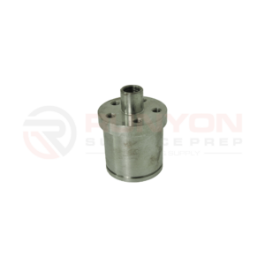 HTC Shaft Center Pulley