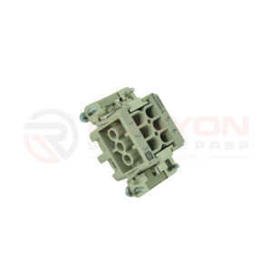 HTC Female Motor Connector