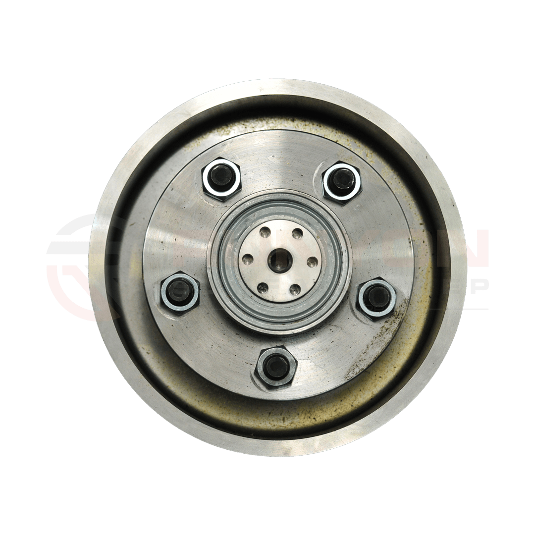 HTC 800 Classic Hub Package - Runyon Surface Prep