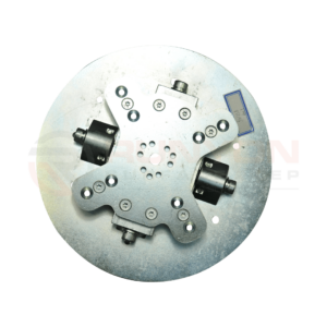 HTC 800 Grindholder Cardan Complete