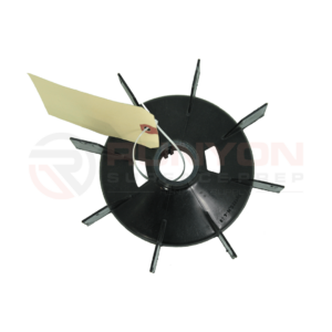 HTC 800 Classic Fan for Busck MT