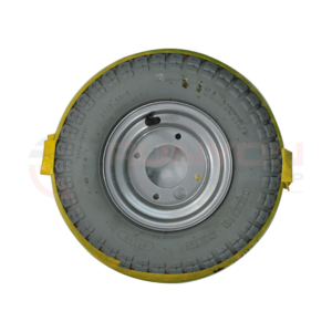 HTC 800/950 RX Grey Wheel