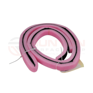 HTC Foam w/ Velour Back (30 x 17)