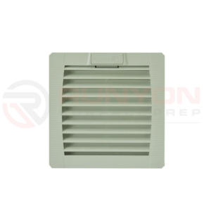 HTC 500 Cooling Fan/Filter Cover