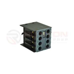 HTC 800 Aux-Contactor Front