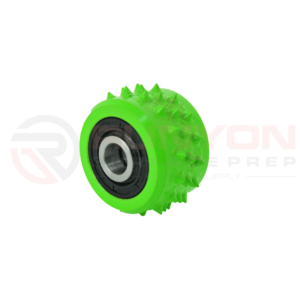 HTC Ravager Roller Replacement