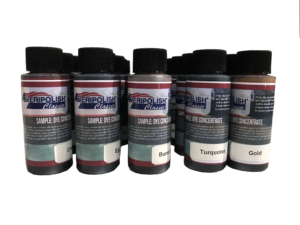 Ameripolish Classic Dye