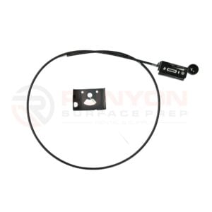 CPS Throttle Cable