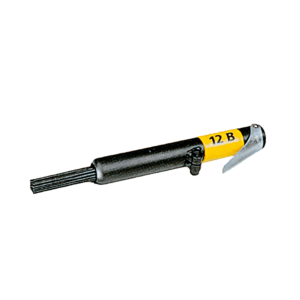 VonArx 12B Needle Scaler