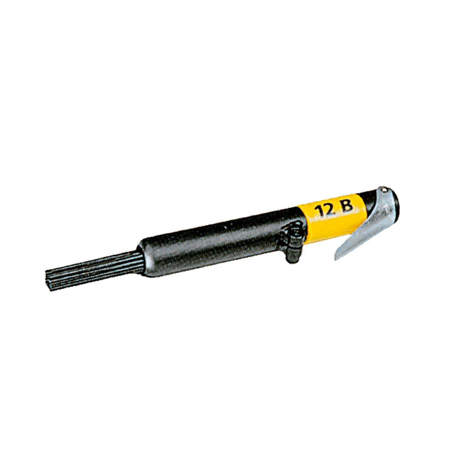 VonArx 12B Needle Scaler