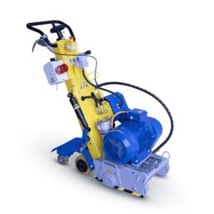 Von Arx DTF25 SH Electric Shaver