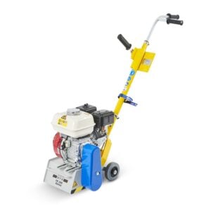 Von Arx FR200 Genus 8" Gasoline Scarifier