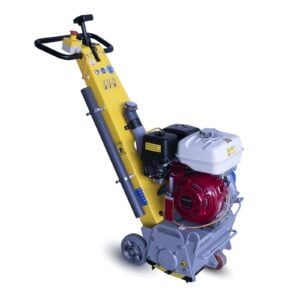 Von Arx VA25 S 10" Gasoline Scarifier