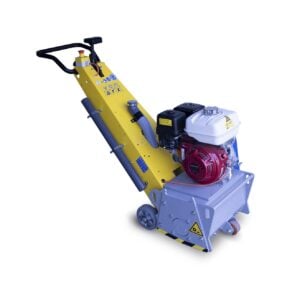 Von Arx VA30 S 12" Gasoline Scarifier