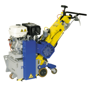 VonArx VA30SH Gasoline